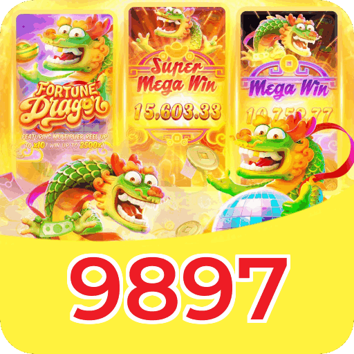 Jogos com maior RTP na 9897